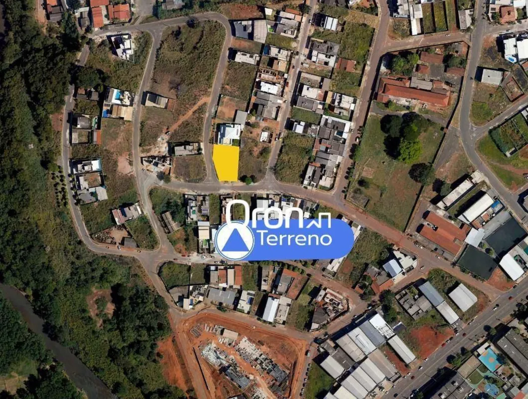 CÓDIGO DO IMÓVEL: TE0709LOCALIZAÇÃO:Em região consolidada, à poucos minutos do P...