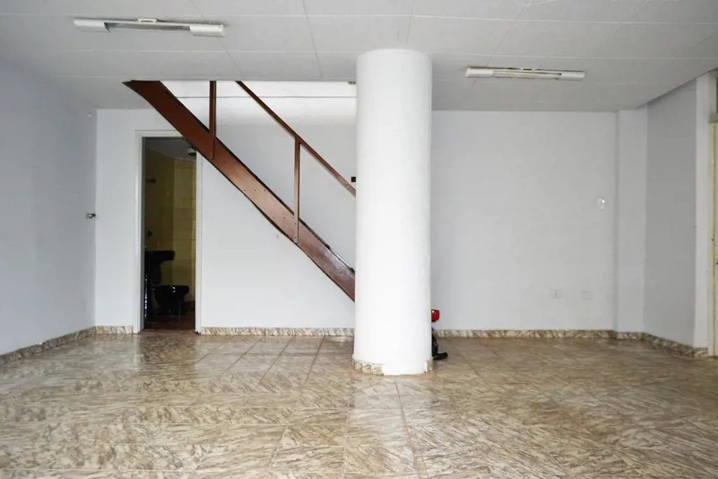 SALA/ESCRITÓRIO OU OUTRO, 60 M², MEZANINO, GALERIA DOM PEDRO I (ED. DOM PEDRO I)...