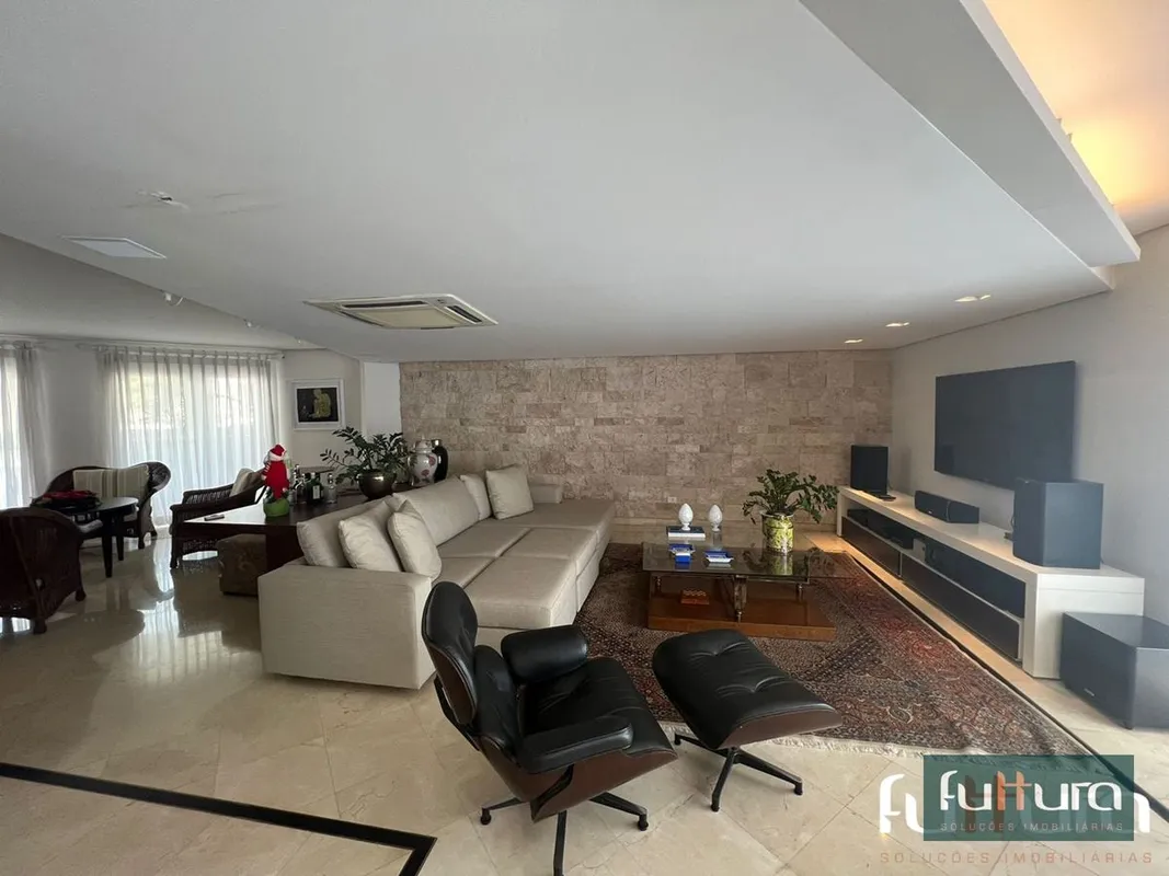 Residencial Genebra - IGA cobertura duplex está localizada nas Avenidas T-15 e T...