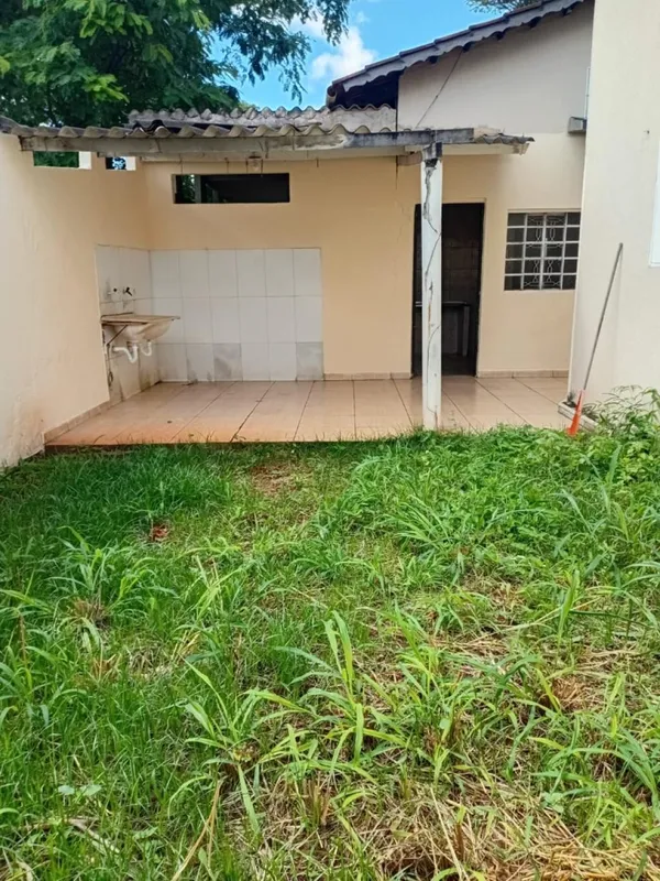 Foto do Imóvel