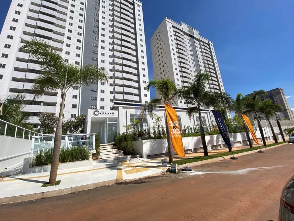 APARTAMENTOS DE TRÊS QUARTOS E UMA SUÍTE, DISPONÍVEL VENDA BORGES LANDEIRO VERAN...