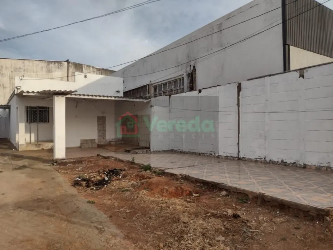 Foto do Imóvel