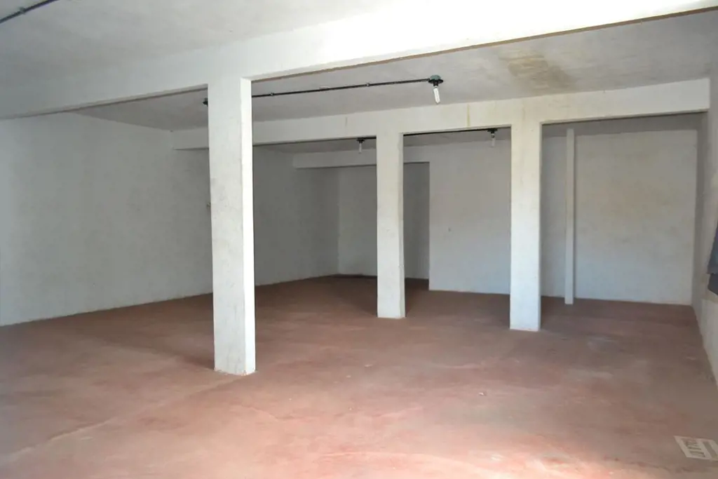 Imóvel comercial, depósito, 70 m² - Área comercial do Setor Campinas, Goiânia-GO...