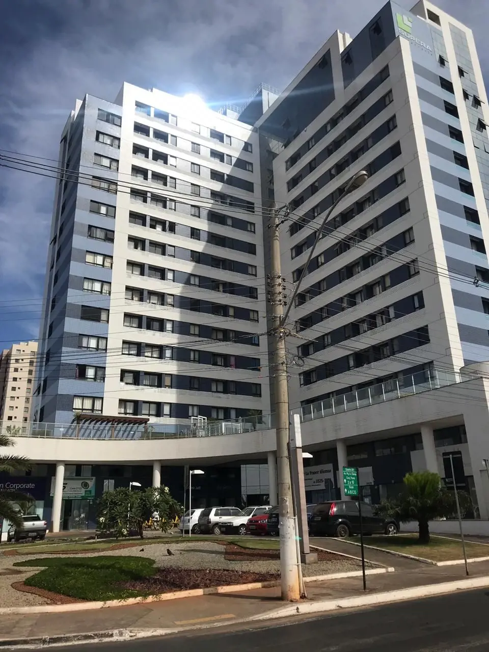 APARTAMENTO COM PINTURA NOVA, E ARMÁRIOS PLANEJADOS. 24/03/23