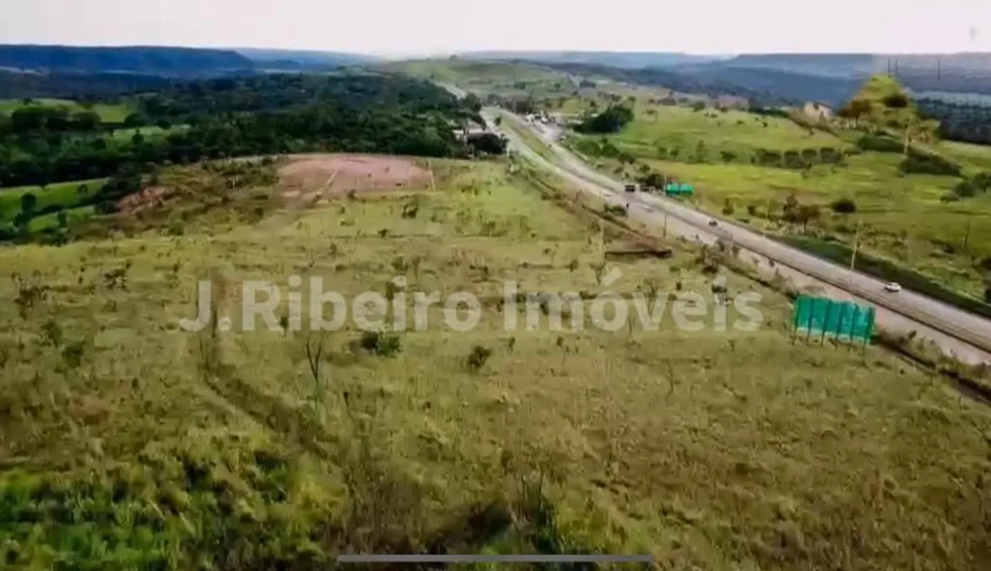 J. RIBEIRO IMÓVEIS VENDE ? TERRENO DE 17 HECTARES ? ENGENHO DAS LAGES ? GAMA/DFO...