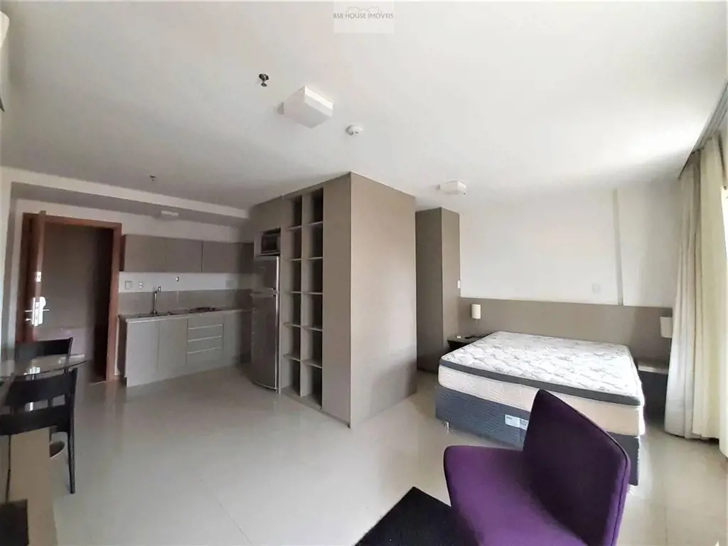 BLUE TREE PREMIUM JADE, ESPETACULAR FLAT!BSB HOUSE IMÓVEIS ALUGA:Flat localizado...
