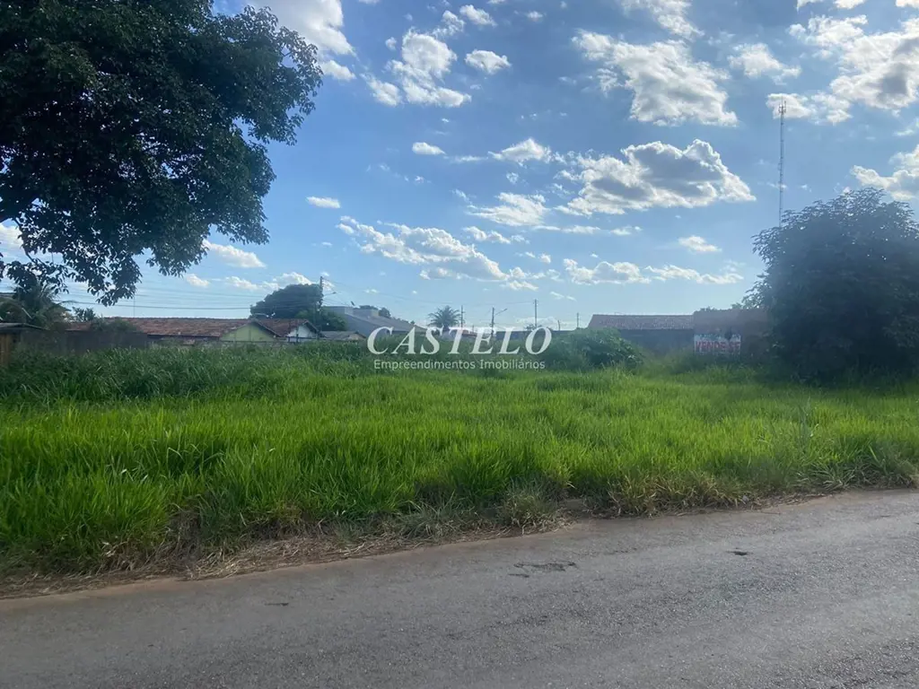 Lote à venda contendo 364,59m² 29/03/23
