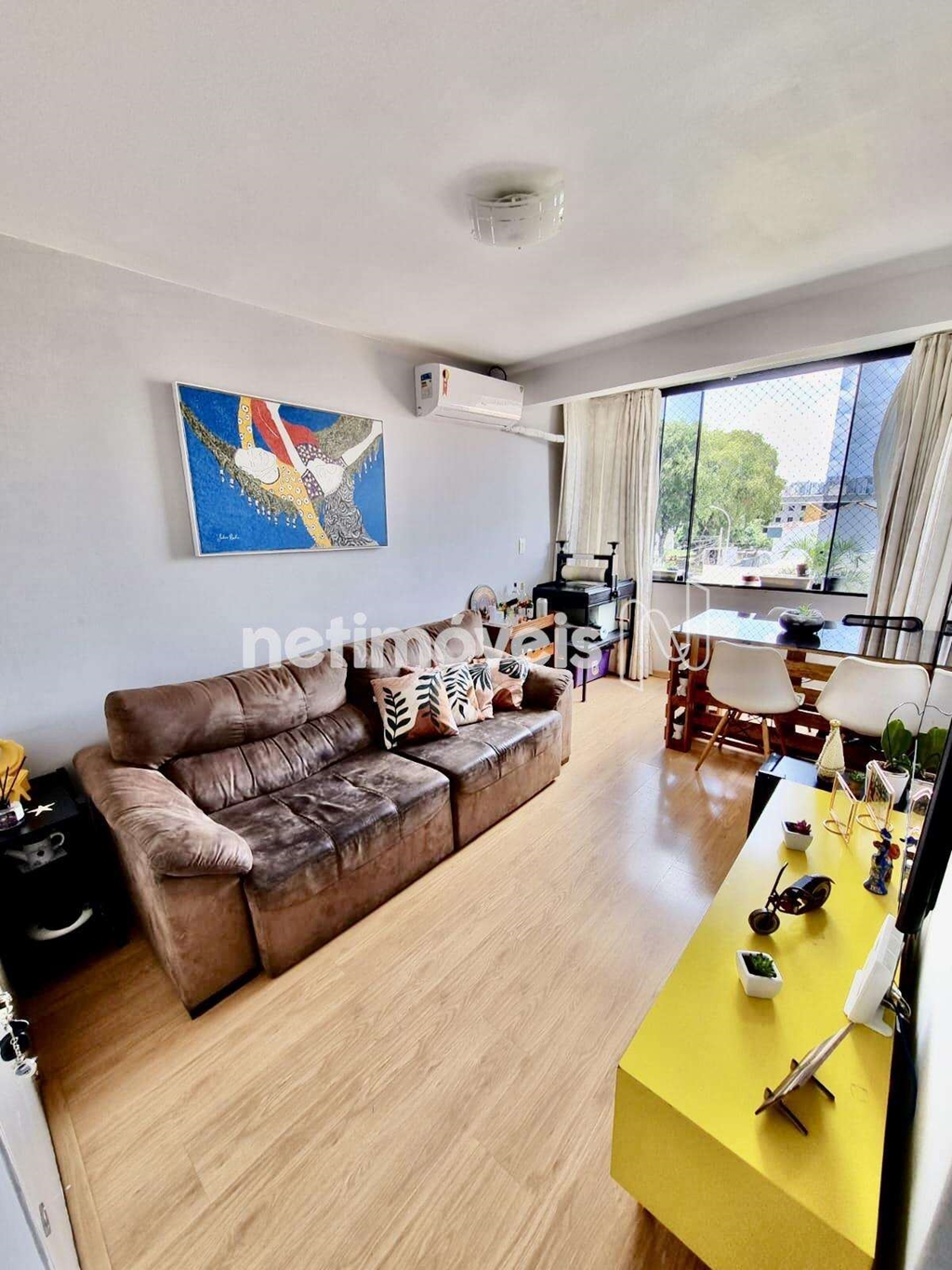 Apartamento à venda com 2 quartos no Guara I, Guará - R$ - DFimoveis.com