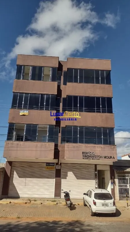 IMÓVEL COM ÓTIMA LOCALIZAÇÃO EM PLANALTINA DF, PRÓXIMO AO BRADESCO, ESCOLAS, SUP...