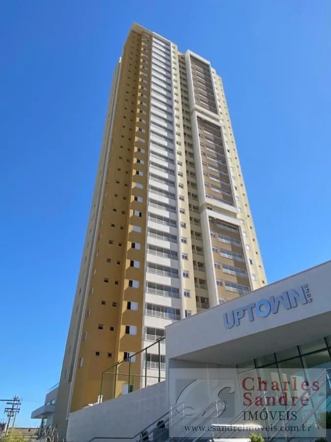  Uptown Home - Jardim Europa 2 qtos c suíte 64 m² a partir R$ 515 mil 3 suítes 9...