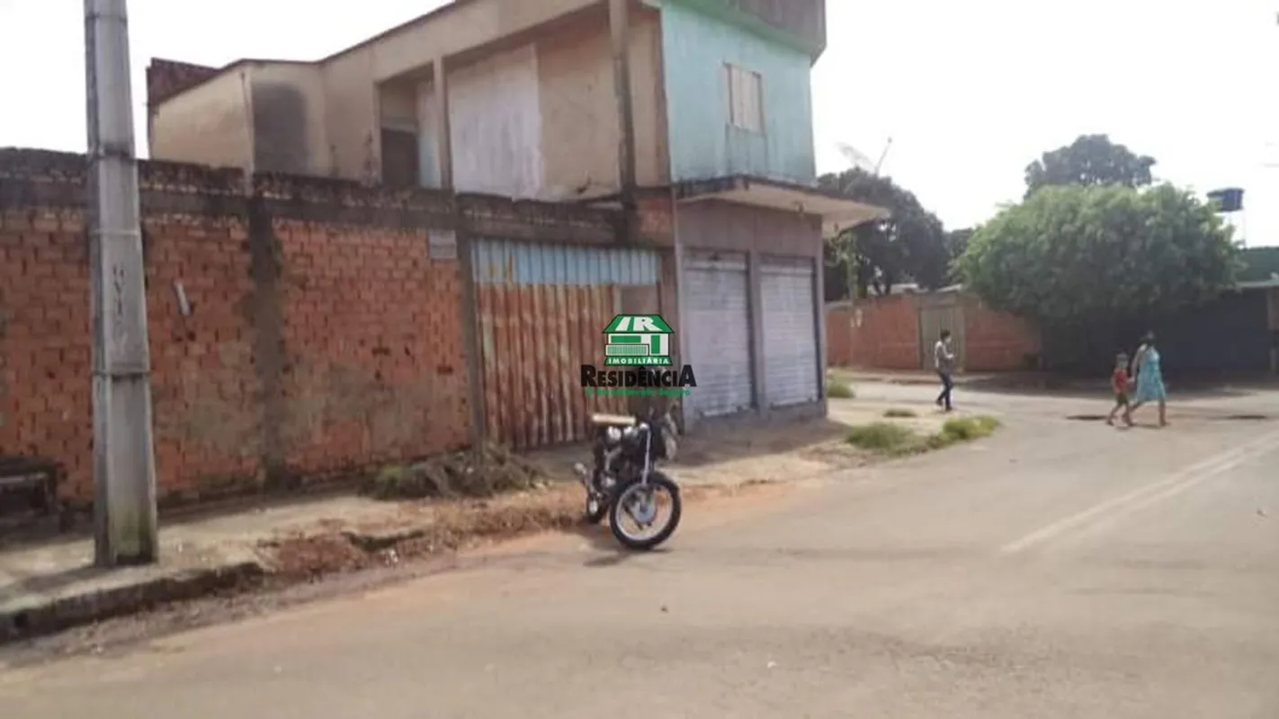 Foto do Imóvel