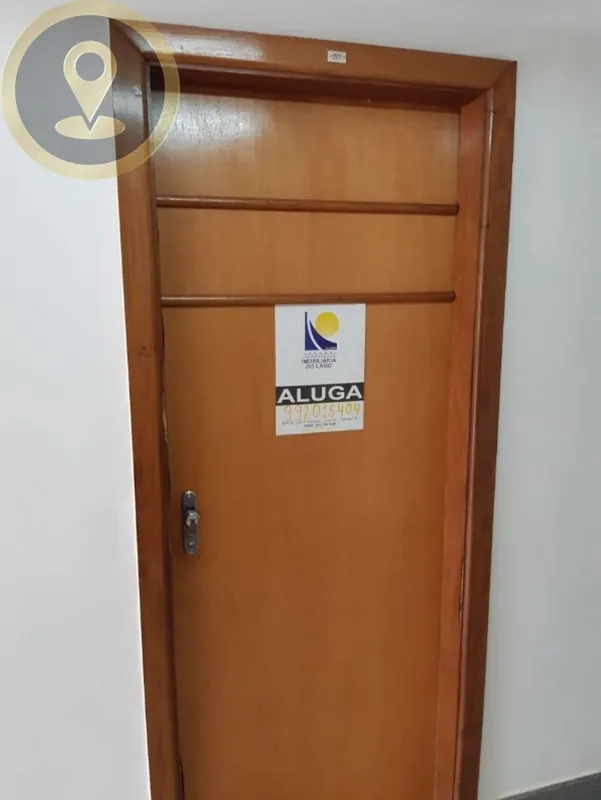 EXCELENTES SALAS NO BLOCO F DO CENTRO MEDICO DE BRASILIA, COM 32 M² CADA, PRIMEI...
