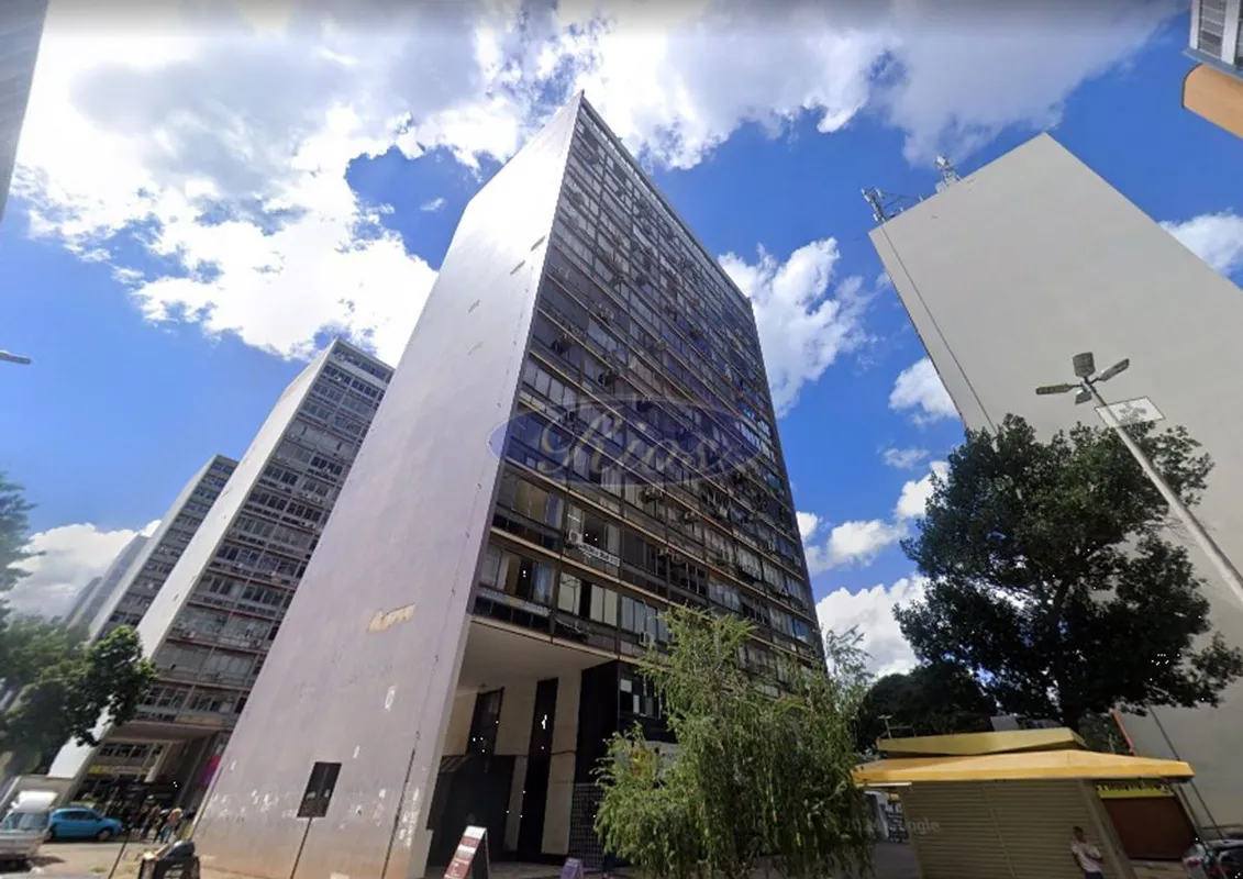 RIOS IMÓVEIS VENDE EXCELENTES SALAS NA SCS QUADRA 1 BLOCO C LOTE 30 NO ED ANTÔNI...
