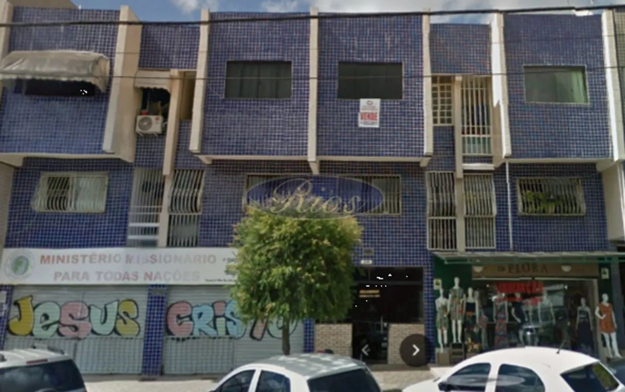 RIOS IMÓVEIS ALUGA EXCELENTE APARTAMENTO NA 2ª AVENIDA LOTE 439/505A APT. 203, N...