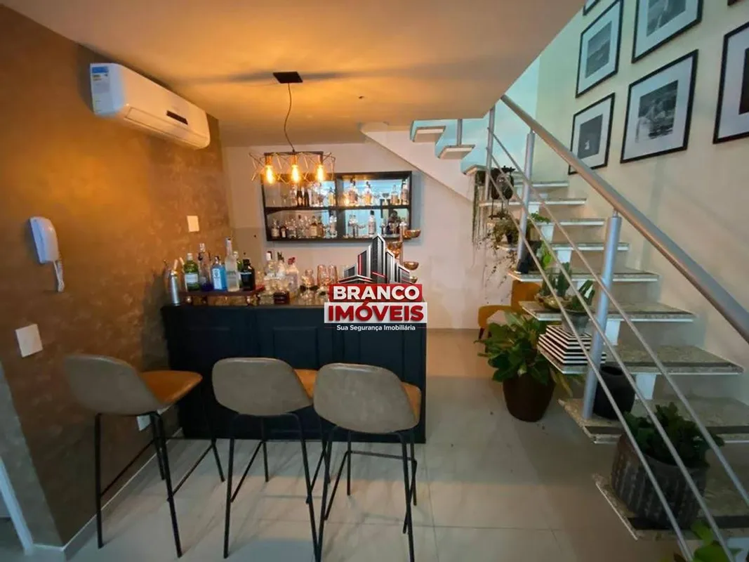 THE UNION, em frente ao Park Shopping.Vendo sala comercial duplex, 76 m.Térreo c...