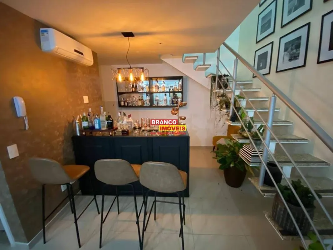 THE UNION, em frente ao Park Shopping.Vendo sala comercial duplex, 76 m.Térreo c...