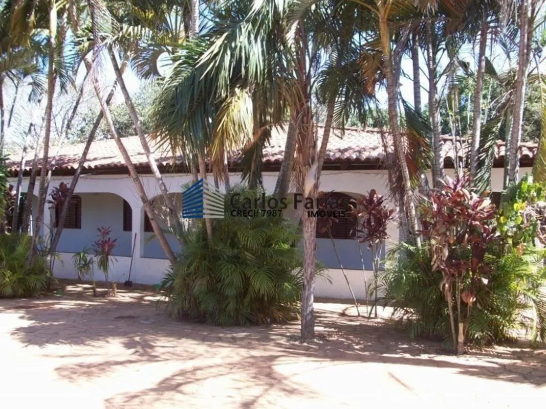 CARLOS FARIAS IMÓVEIS VENDE DF - 140 JARDIM BOTÂNICO REGIÃO NOBRE DE ALTA VALORI...