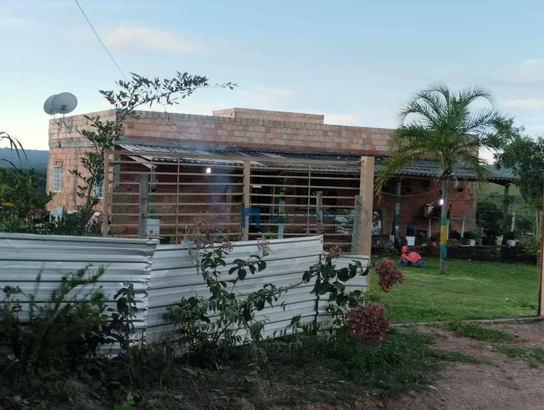 Chácara de 10.000m² no Capão Comprido São SebastiãoPra quem gosta de Tranquilida...