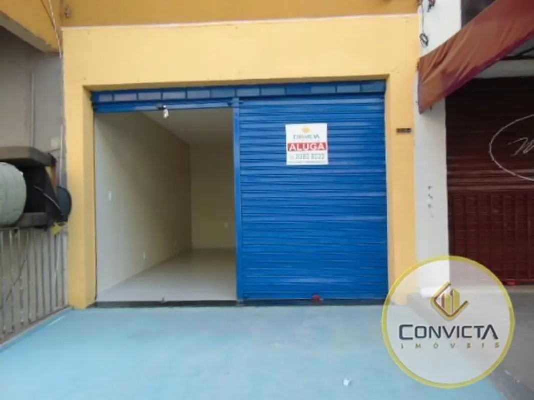 Endereço: Avenida Central Blocos 11241226 Lote 1124 Loja 03 N. Bandeirante Um lo...