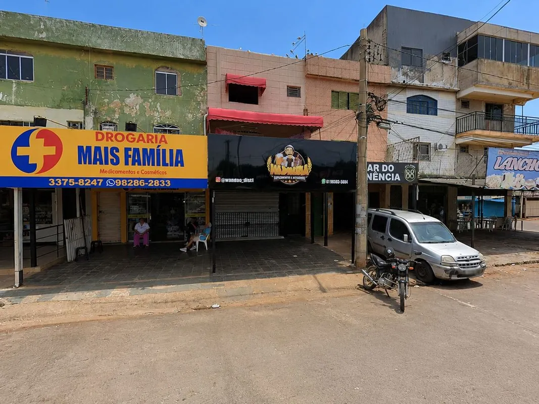 Foto do Imóvel