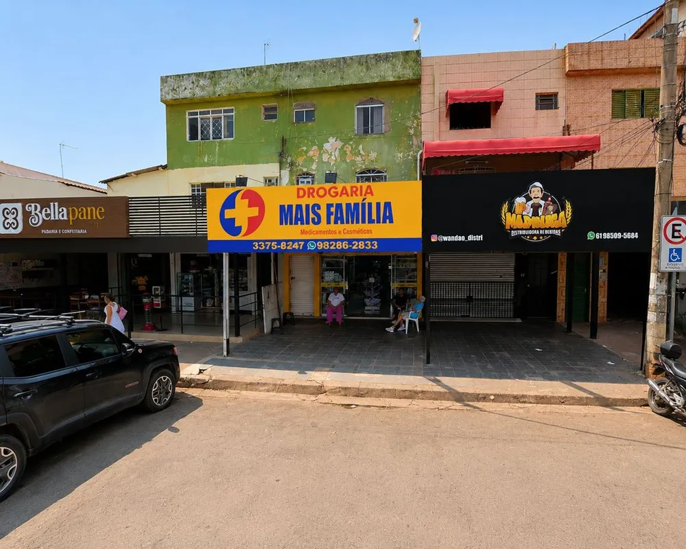 Foto do Imóvel