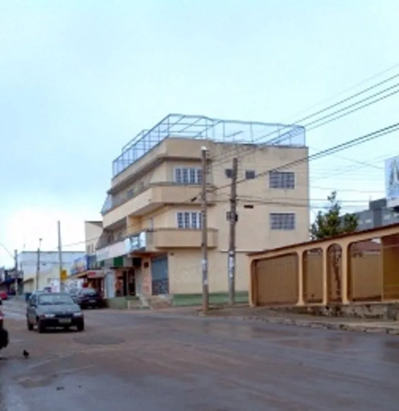 Foto do Imóvel