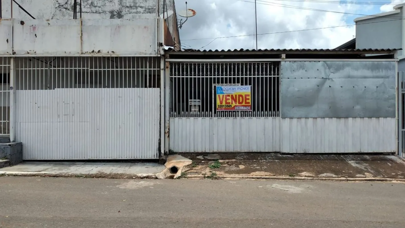 Quer morar ou investir? A Nogueira Imóveis tem o imóvel certo para você, casa co...
