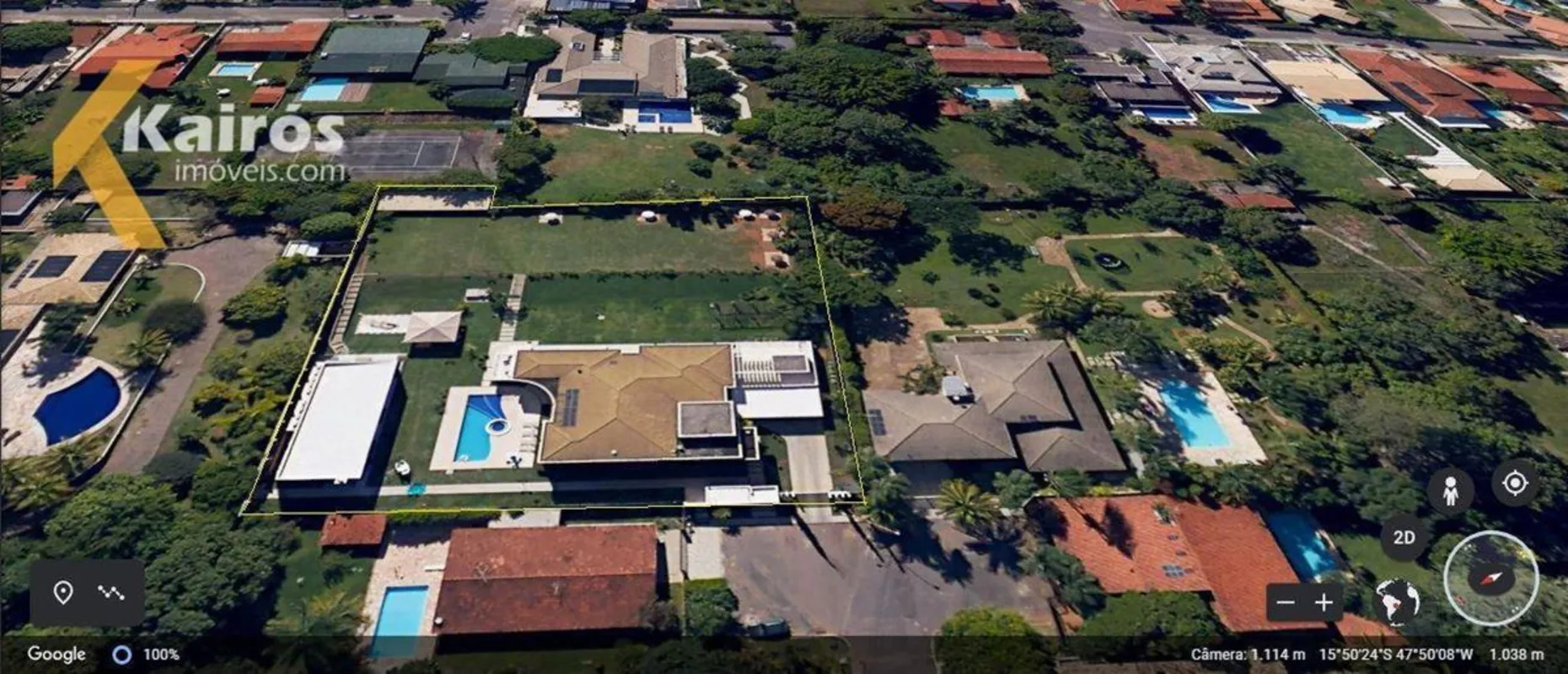 Foto do Imóvel
