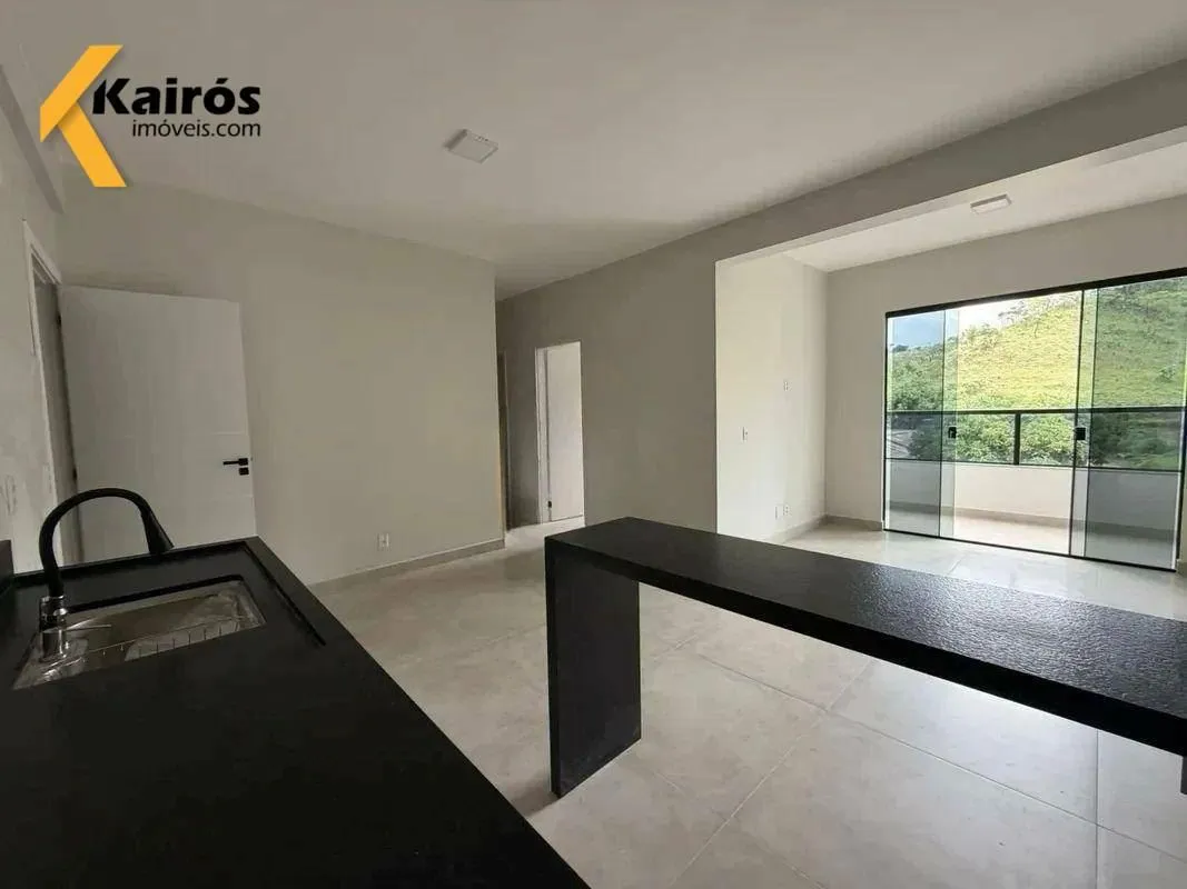 Apartamento de alto padrão, novíssimo (primeira locação), localizado no segundo ...