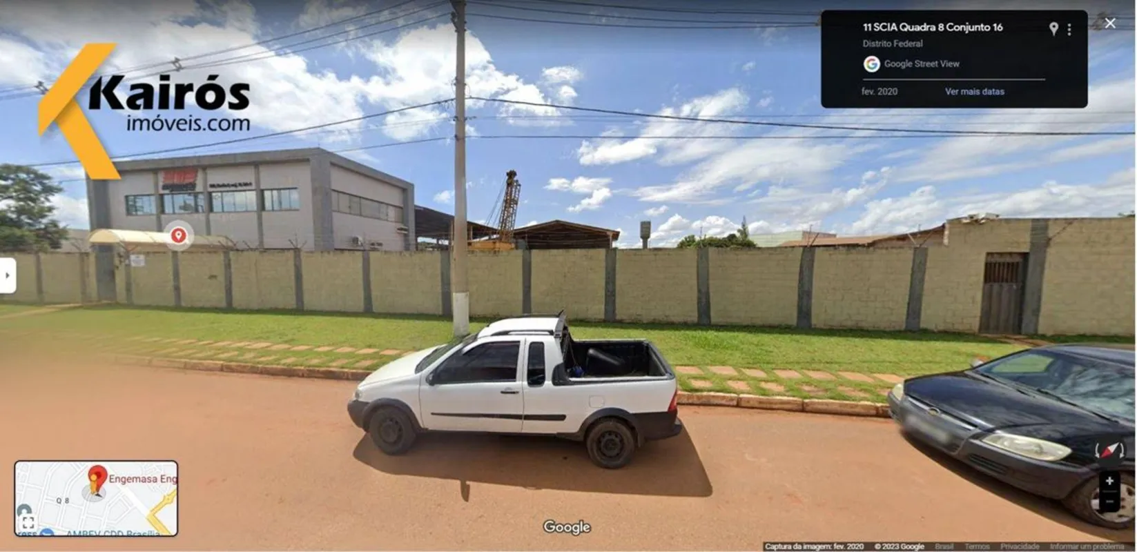 Foto do Imóvel