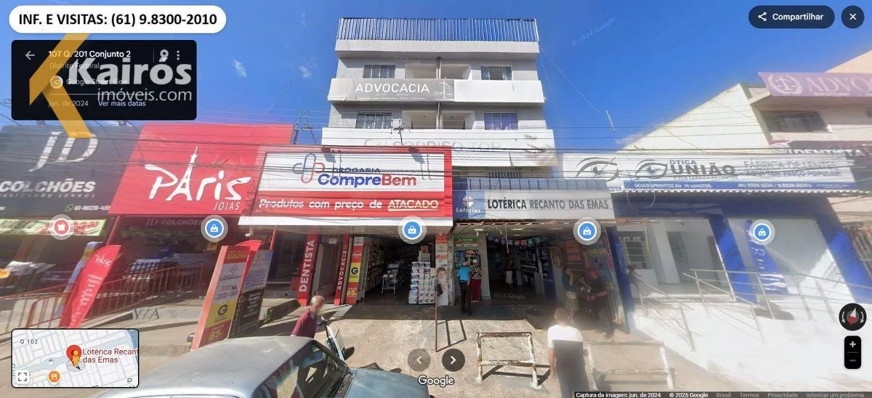 Foto do Imóvel