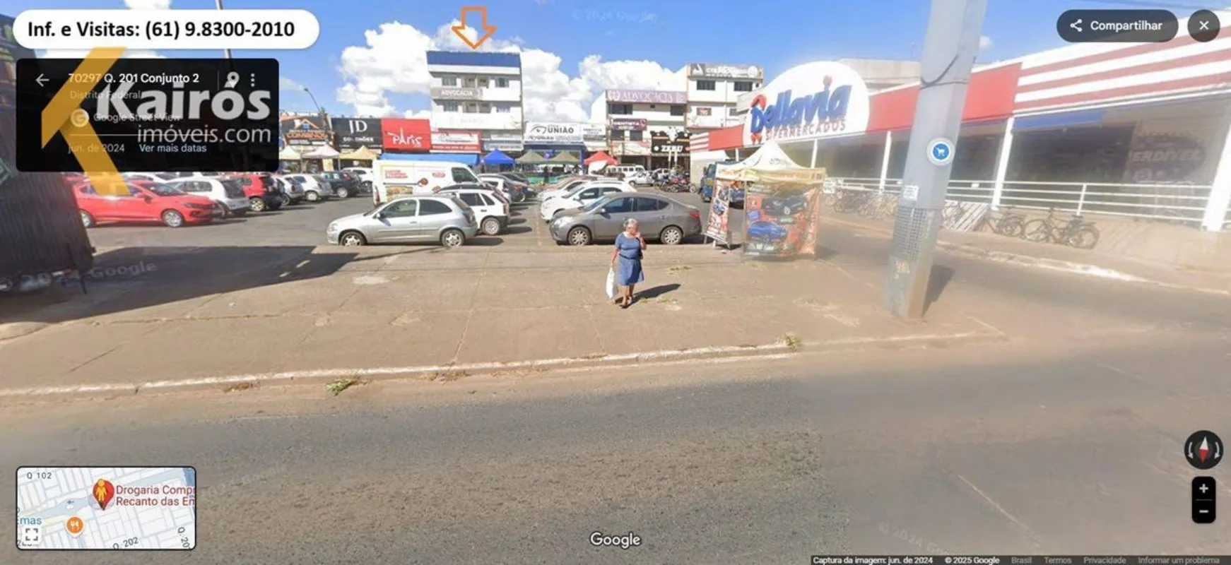 Foto do Imóvel