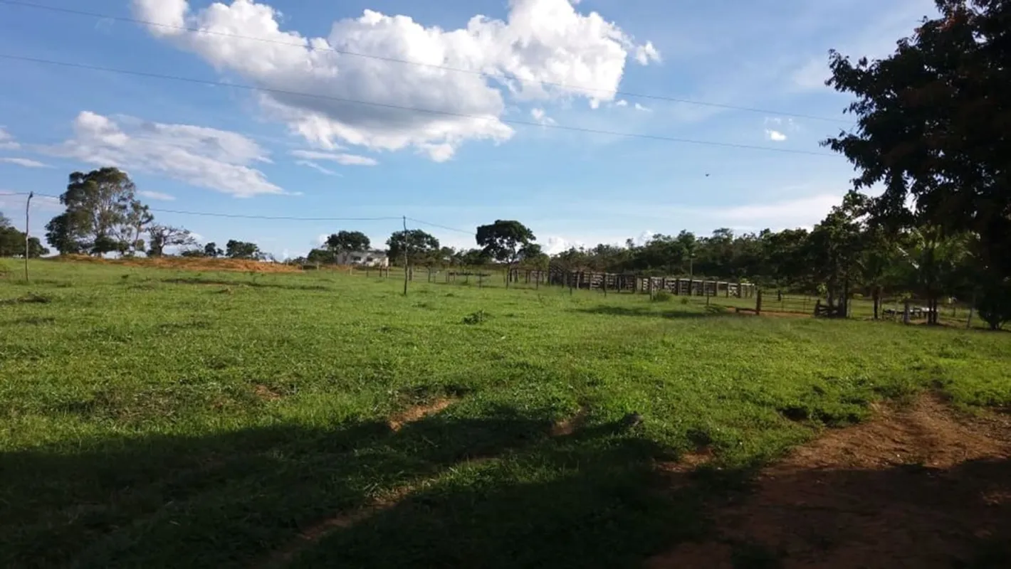 Foto do Imóvel