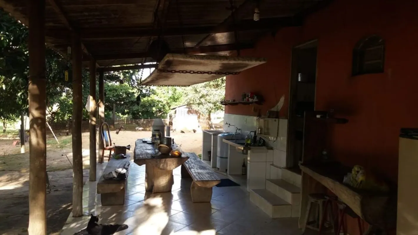 Foto do Imóvel