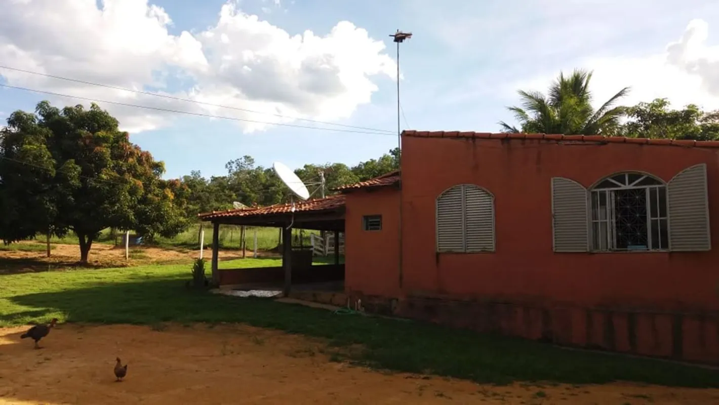 Foto do Imóvel