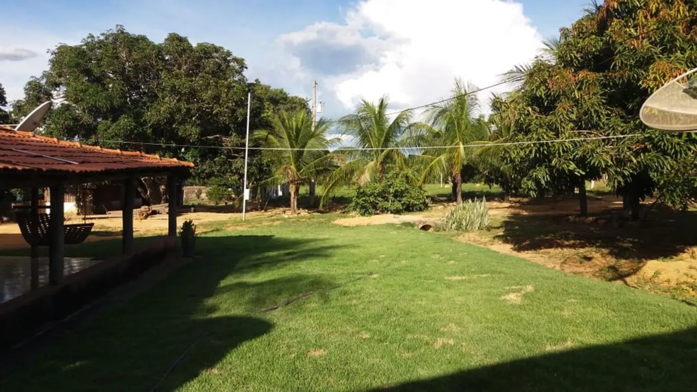 Foto do Imóvel