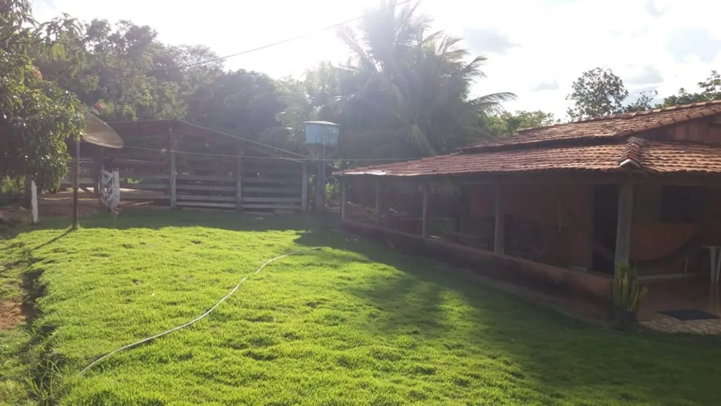Foto do Imóvel