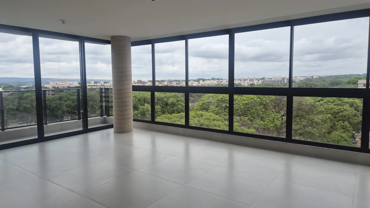o Residencial Geraldo Estrela VENDAS 61 99202-8350Vista panorâmica permanente !U...