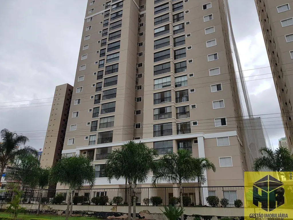 ***Hr Gestão Imobiliária Aluga com exclusividade***Excelente apartamento de alto...