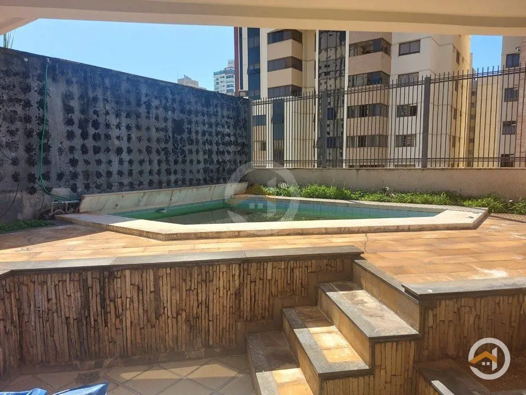 Cobertura Duplex 4 Suítes no Setor Bueno OPORTUNIDADE!!! De: R$ 1.890.000,00 Por...
