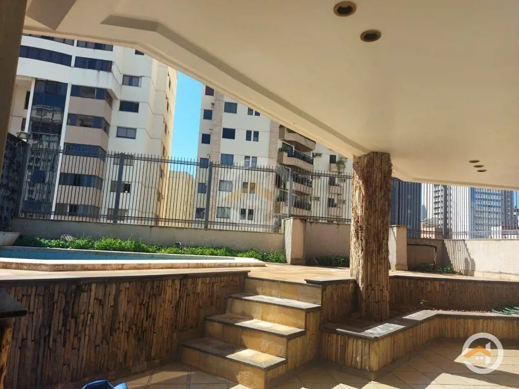 Cobertura Duplex 4 Suítes no Setor Bueno OPORTUNIDADE!!! De: R$ 1.890.000,00 Por...