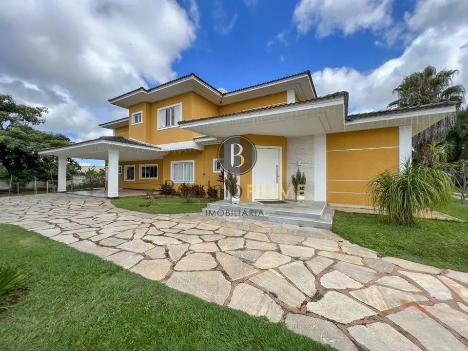 VILLA146662 - Última atualização: 17/06/26 23:31SMPW 15 PARK WAYLinda casa com á...