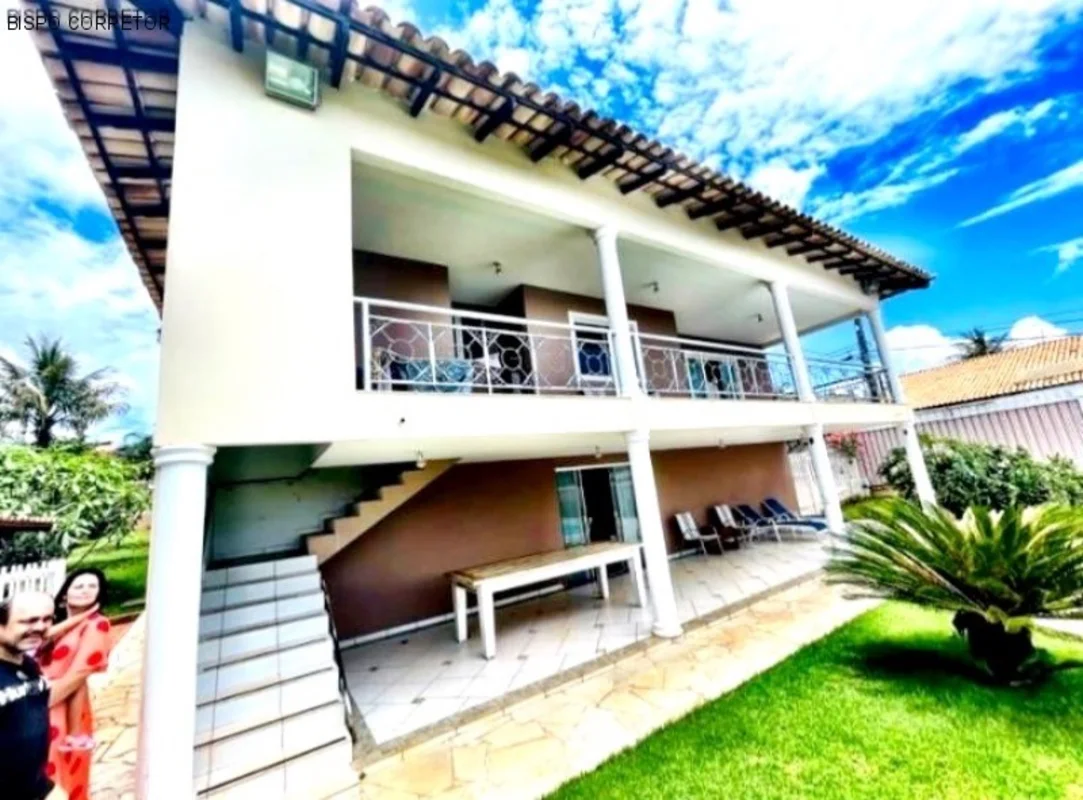 Foto do Imóvel