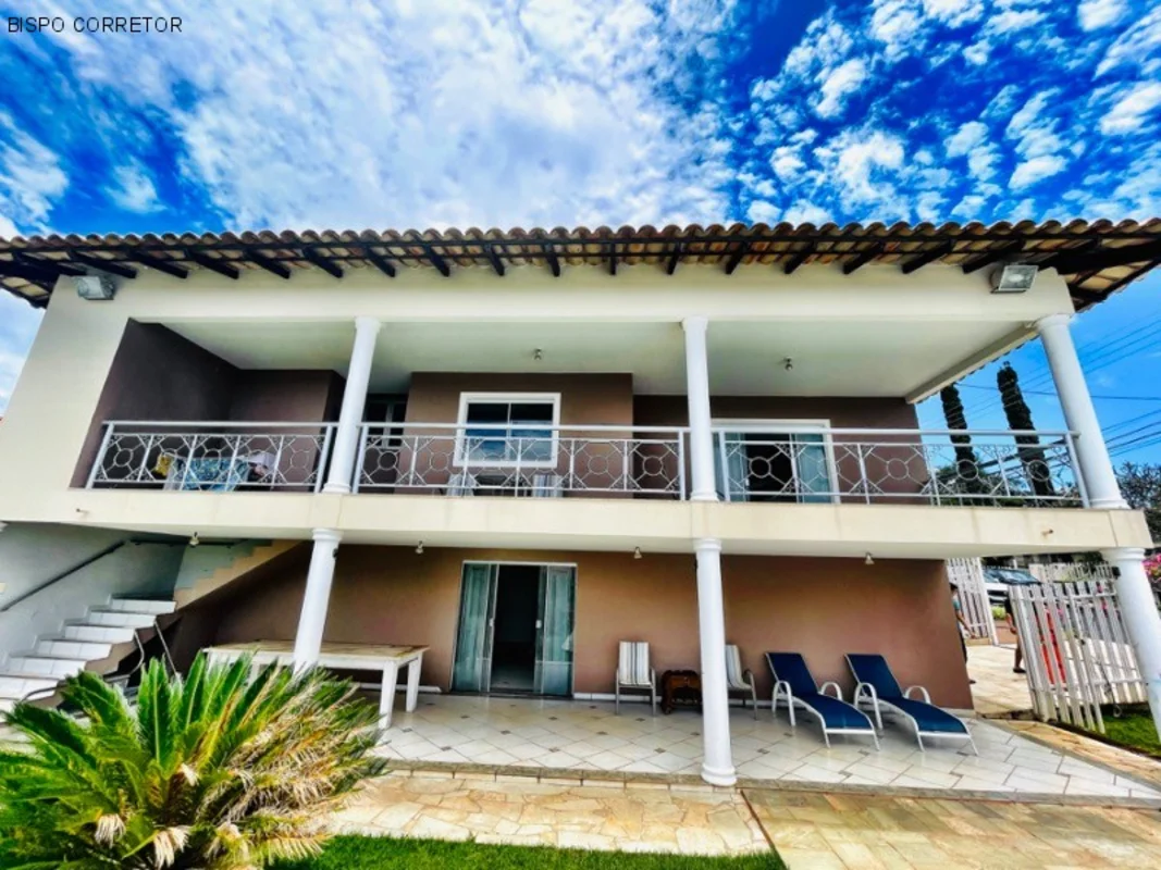 Foto do Imóvel