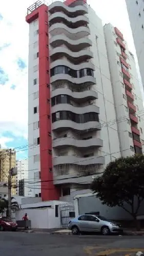 APARTAMENTO R$ 1.200,00, 2 QUARTOS, 1 SUÍTE, ED. SOLAR DAS PAINEIRAS - ST. OESTE...