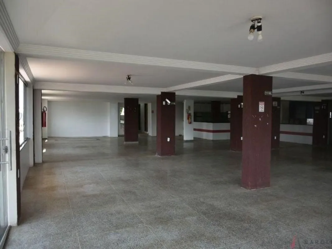 BAROLI IMÓVEIS ALUGA SOBRELOJA DE 400M² NO CENTRO DE PLANALTINA/DF – PONTO COMER...