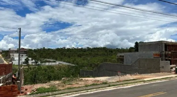 RESIDENCIAL SANTA MONICA - DF-140, Km 6 - REGIÃO DO JARDIM BOTÂNICO - BRASÍLIA D...