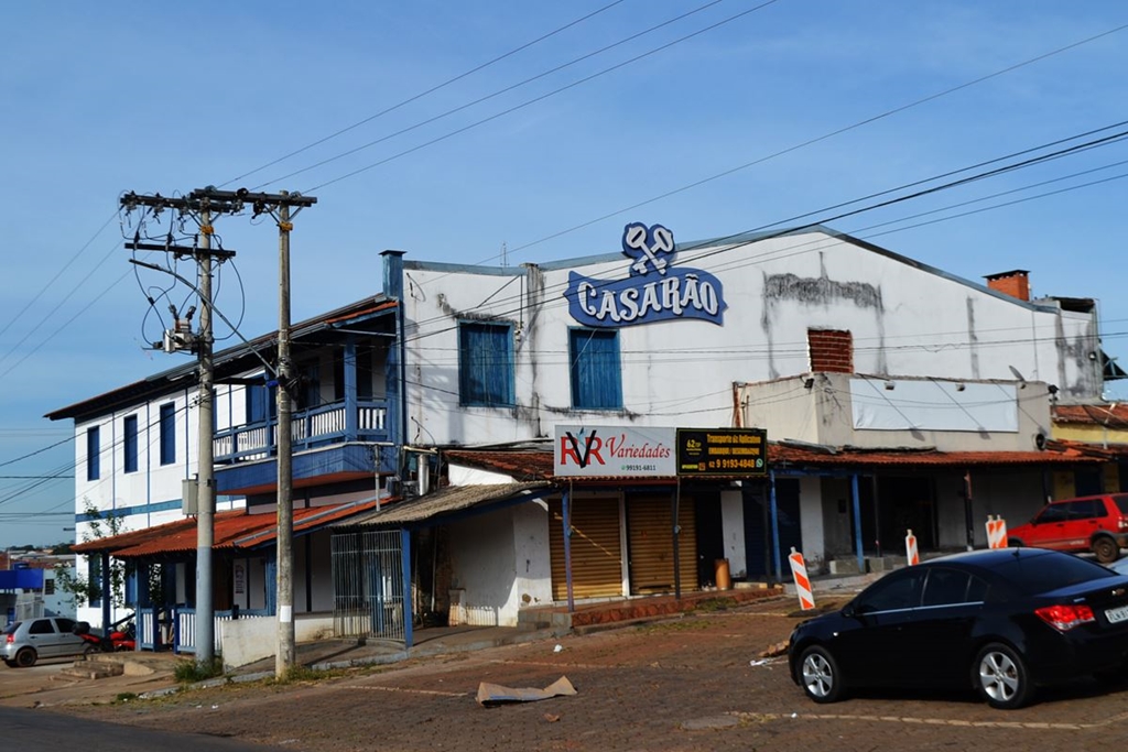 Foto do Imóvel