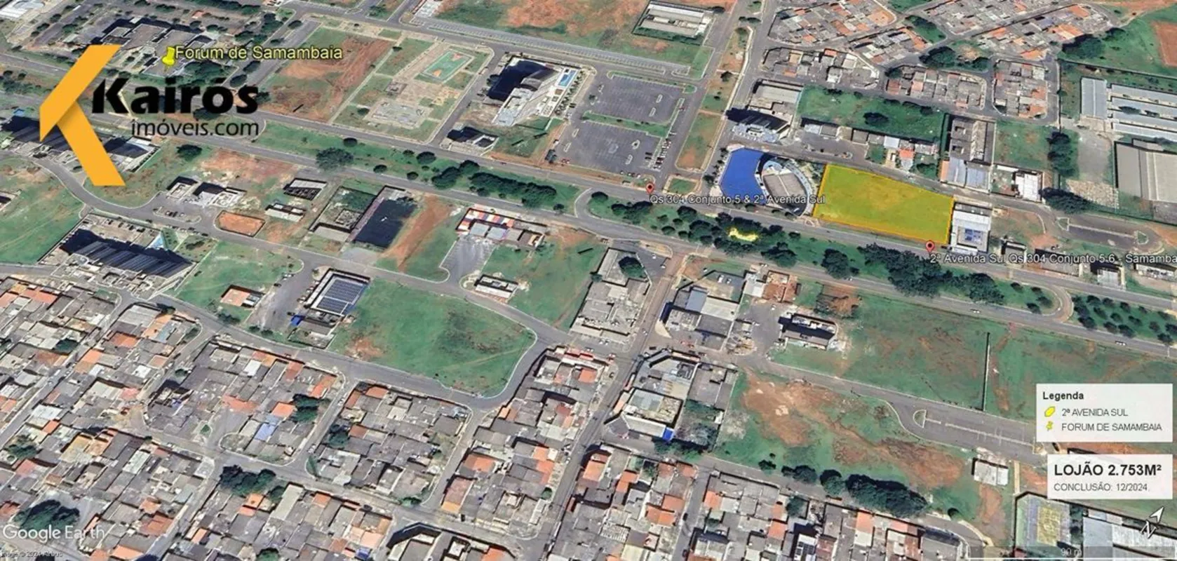 Foto do Imóvel