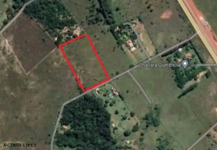 Chácara à Venda no Jardim Botânico DF-140Área de 25.226 m² Chácara escriturada e...